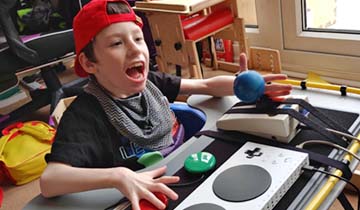 Can I Play That? - For Disabled Gamers, By Disabled Gamers