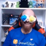 GameBlast | SpecialEffect