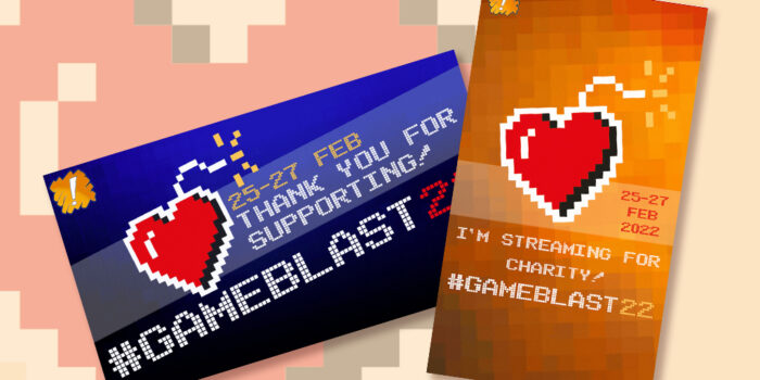 GameBlast Resources | SpecialEffect