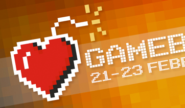 GameBlast, 21 to 23 February 2025